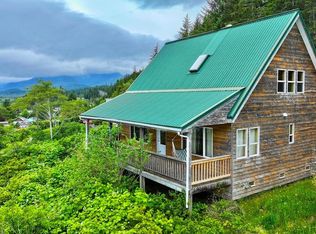 209 2nd Ave, Queen Charlotte, BC V0T1S0