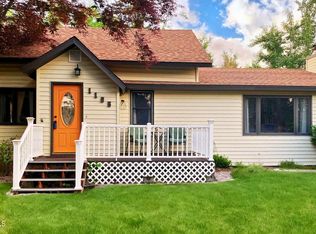 1105 E Garden Ave, Coeur D Alene, ID 83814