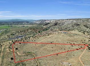 1780 S Blue Sky Ln, Escalante, UT 84726