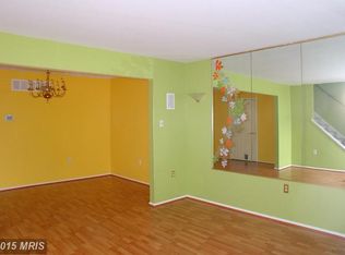 20 King Richard Ct, Baltimore, MD 21237