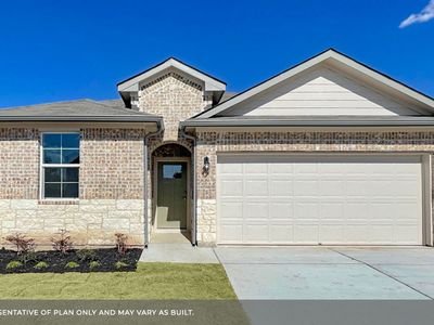 219 Frostweed Dr, Kyle, TX, 78640