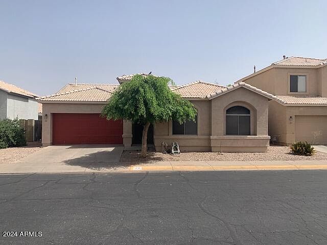 1st image of 1932 N MESA Drive #24