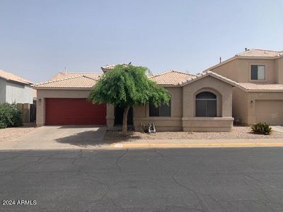 1932 N MESA Drive #24, Mesa, AZ, 85201