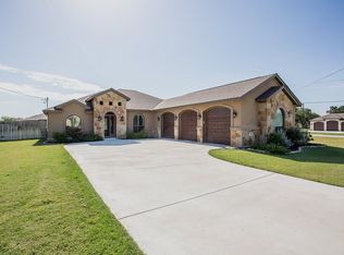 100 Spring Meadow Cv, Georgetown, TX 78633