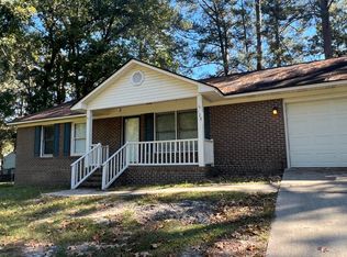 128 Eulon Loop, Raeford, NC 28376