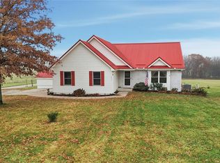 4311 SW State Route T, Polo, MO 64671