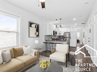 4313 W Parker Ave #2, Chicago, IL 60639