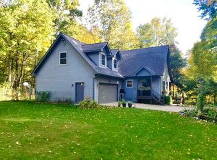 2830 Indian Trail Rd, Custer, MI 49405