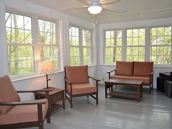 Sunroom