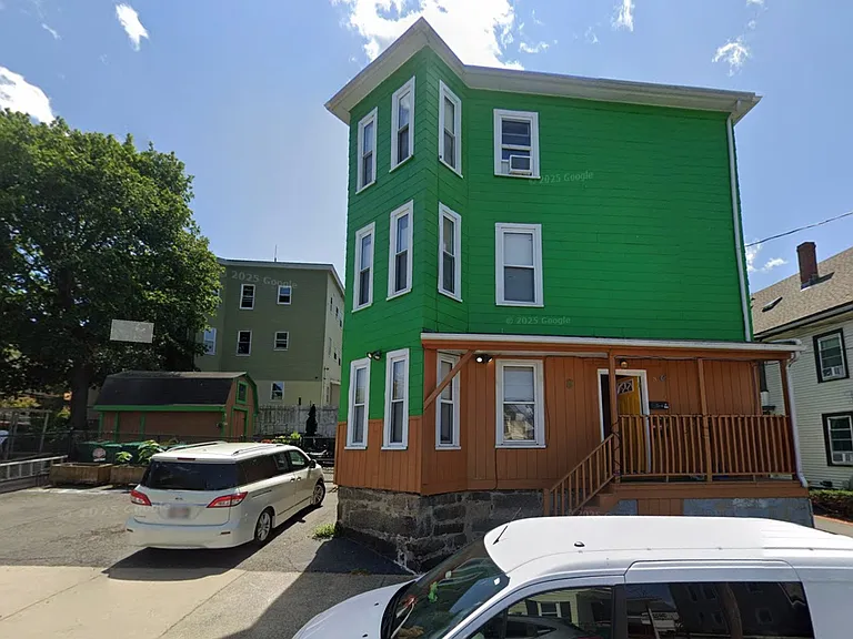 8 Wilson St #3 — Photo 14