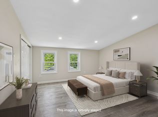 50 S Springfield Ave #2, Springfield, NJ 07081