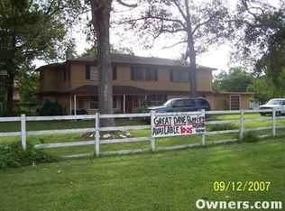 24622 Fm 2090 Rd, Splendora, TX 77372