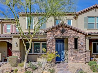 1022 Belton Lake Ave, North Las Vegas, NV 89086