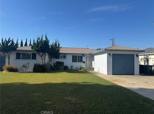 11681 Wasco Rd, Garden Grove, CA 92841