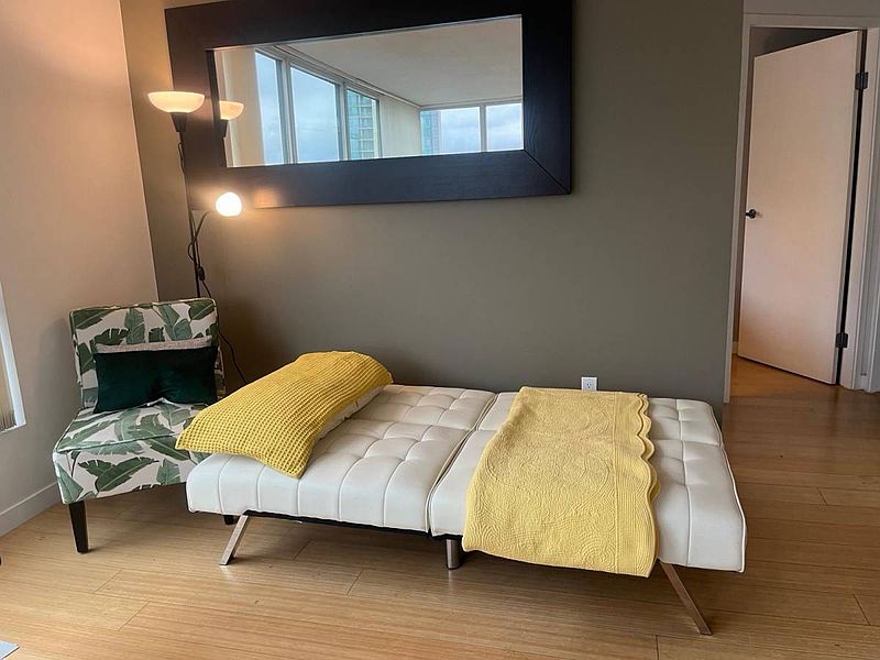 Vancouver Apartment for rent - 1 Bedroom — photo 4