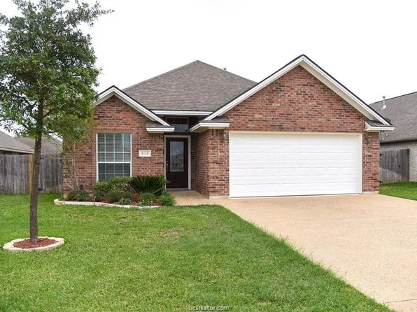 914 Crystal Dove Ave, College Station, TX 77845