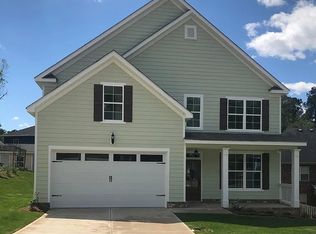 305 Bobwhite Trl, Grovetown, GA 30813