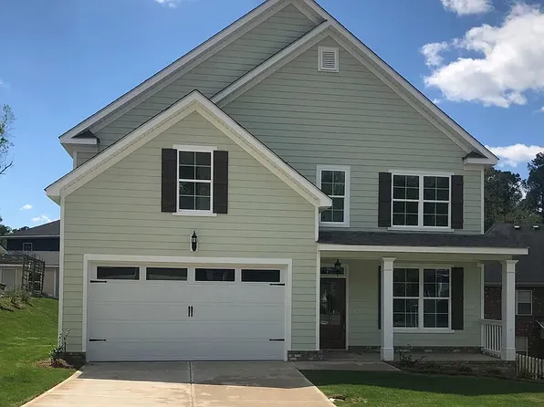 305 Bobwhite Trl, Grovetown, GA 30813