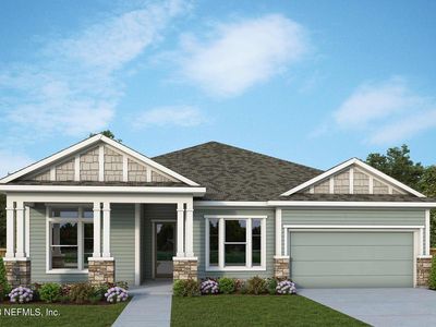 341 NAVIGATORS Road, Saint Johns, FL, 32259