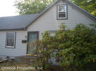 3366 Donald St, Eugene, OR 97405