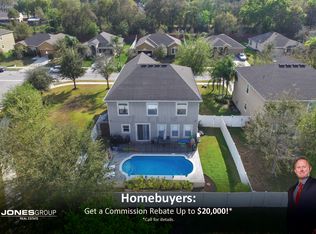 1645 Rosedowne Way, Apopka, FL 32703