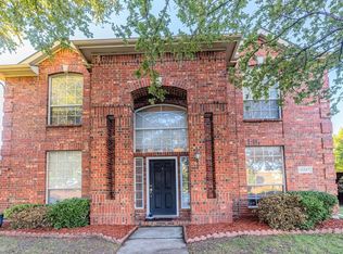 6217 Apache Dr, The Colony, TX 75056