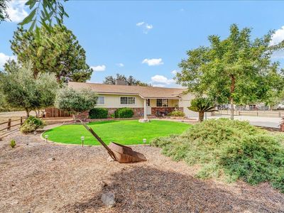 8694 21st Avenue, Lemoore, CA, 93245