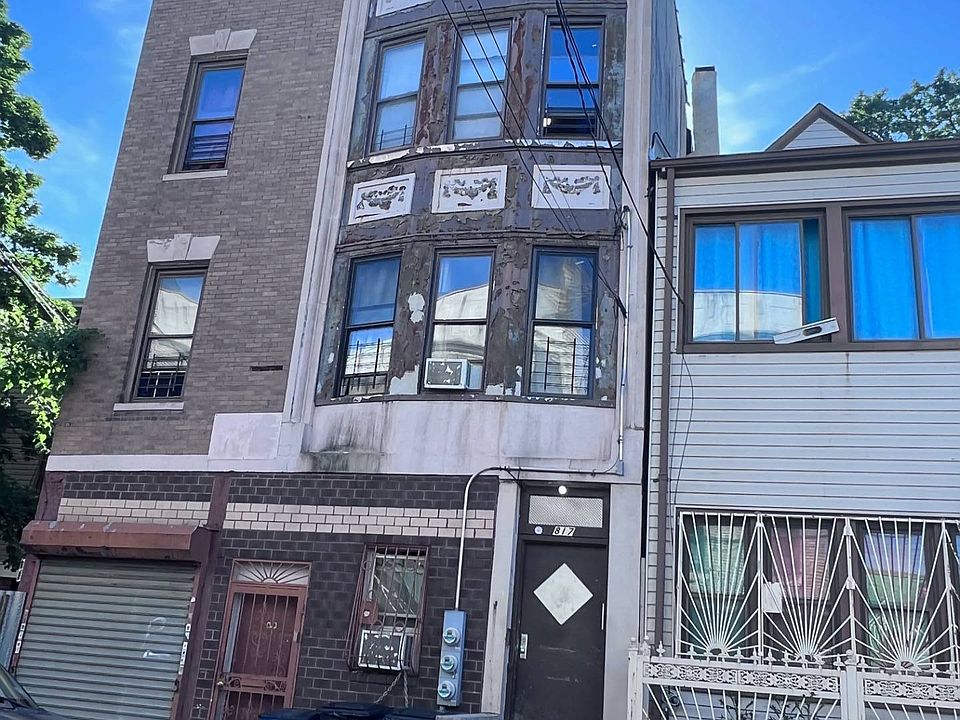 817 Union Ave, Bronx, NY 10459 Zillow
