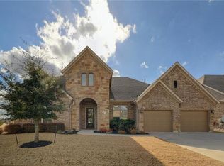 2533 Thunder Horse, Leander, TX 78641