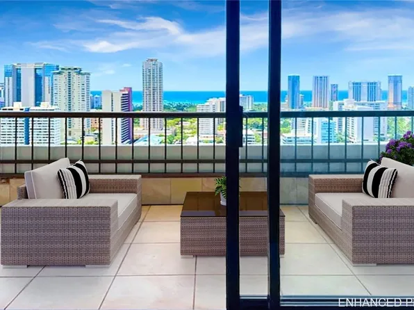 2333 Kapiolani Blvd APT 2609, Honolulu, HI 96826