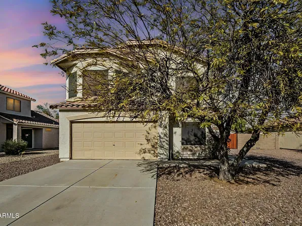 9304 W PALMER Drive, Peoria, AZ 85345