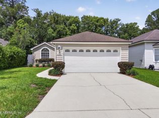 2778 LANTANA LAKES Drive W, Jacksonville, FL 32246