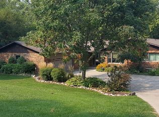 1351 Rolling Hills Loop, Council Bluffs, IA 51503