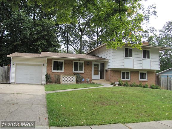 2nd image of 14409 Woodcrest Dr