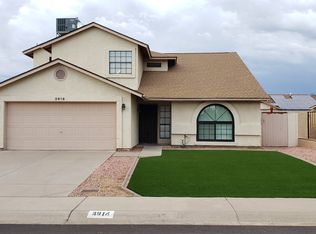 3918 W Mariposa Grande, Glendale, AZ 85310