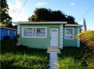 5223 SW 25th St, Hollywood, FL 33023