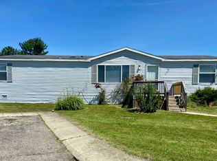 472 Bigleaf Ct #472, Flint, MI 48506