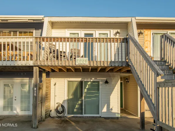 201 Freeman Lane #C, Atlantic Beach, NC 28512