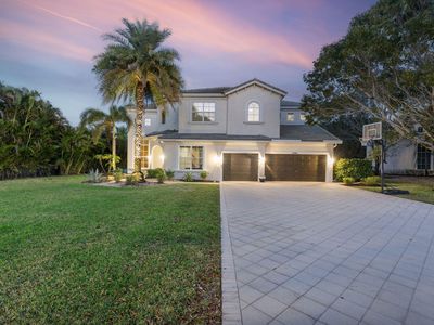 6104 Walnut Hill Drive, Lake Worth, FL, 33467
