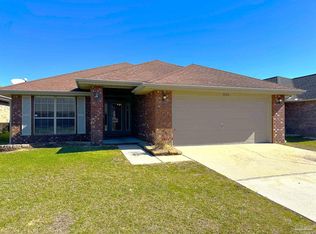 9527 Laramie Dr, Pensacola, FL 32506