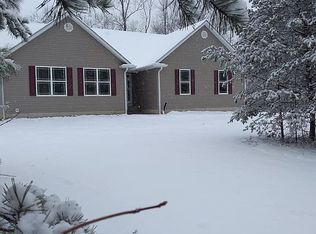 25434 Burnetts Rd, Milford, VA 22514