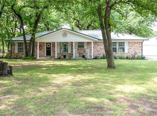 13959 Briarwood Rd, Azle, TX 76020