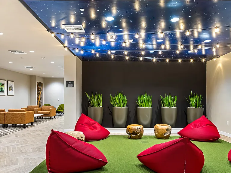 Elements Apartments* — Photo 104