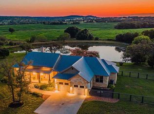 2793 Ranch Rd #1376, Fredericksburg, TX 78624