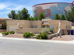 2556 Millennium St, Las Cruces, NM 88011
