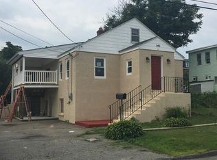 8 Solferino St, Worcester, MA 01604