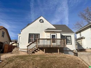 2417-2419 Jones St, Sioux City, IA 51104