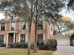 5819 Ashmere Ln, Spring, TX 77379