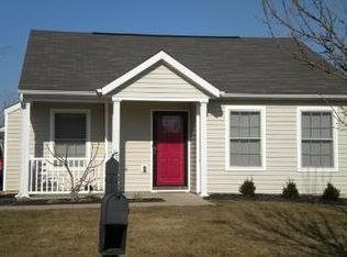 6517 Hunters Chase Ln, Louisville, KY