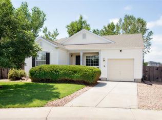 5185 Hannibal St, Denver, CO 80239